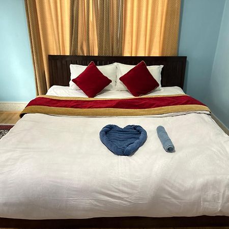 Ps Boutique Hotel Kathmandu Luaran gambar