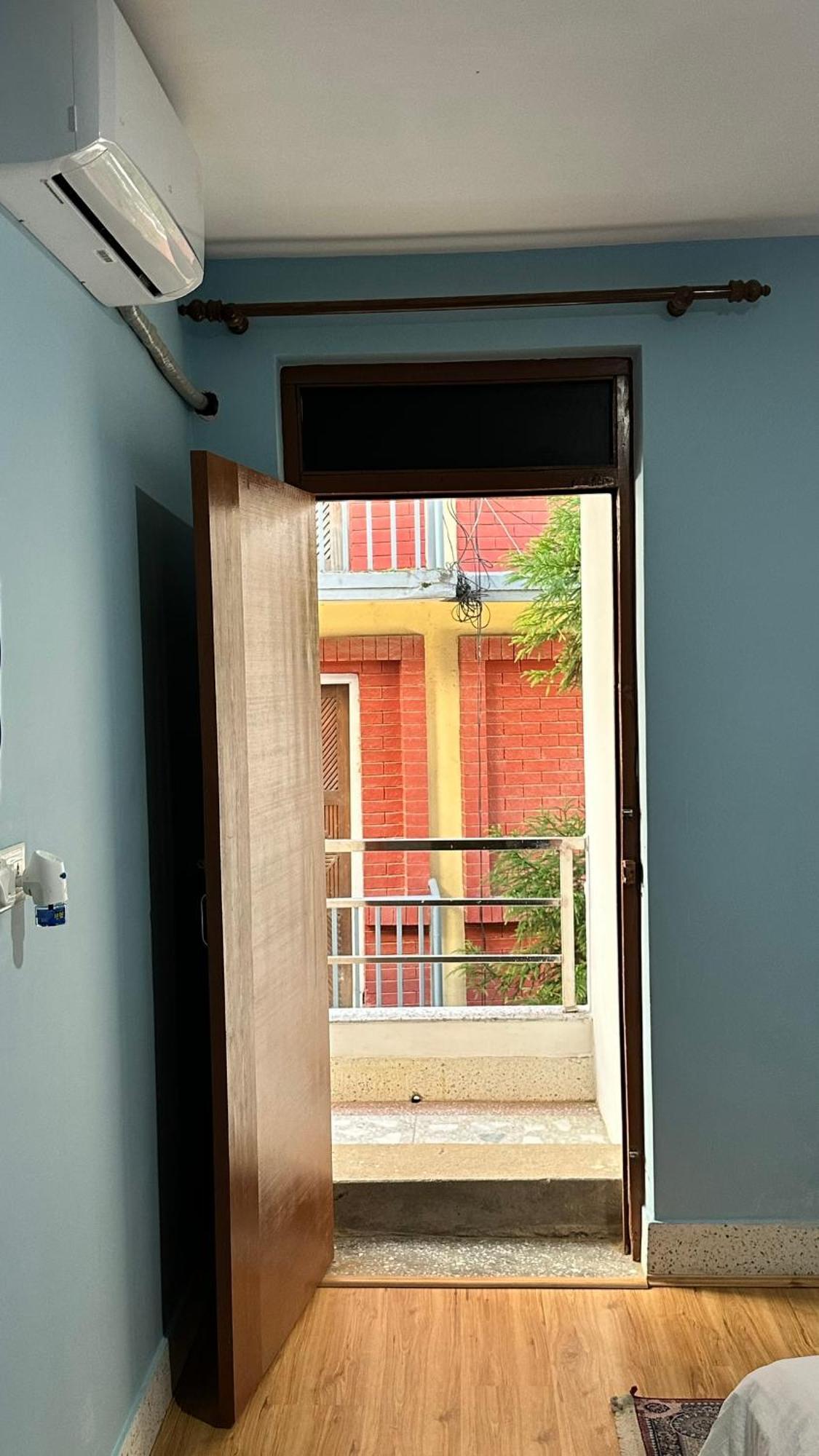 Ps Boutique Hotel Kathmandu Luaran gambar