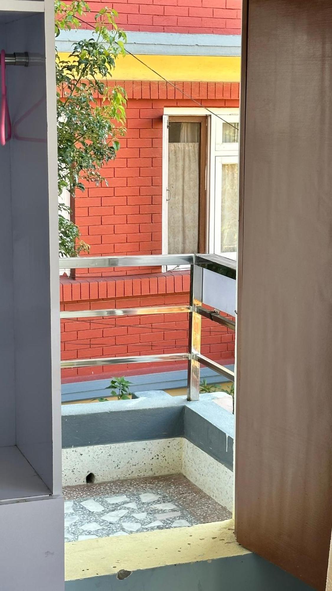 Ps Boutique Hotel Kathmandu Luaran gambar