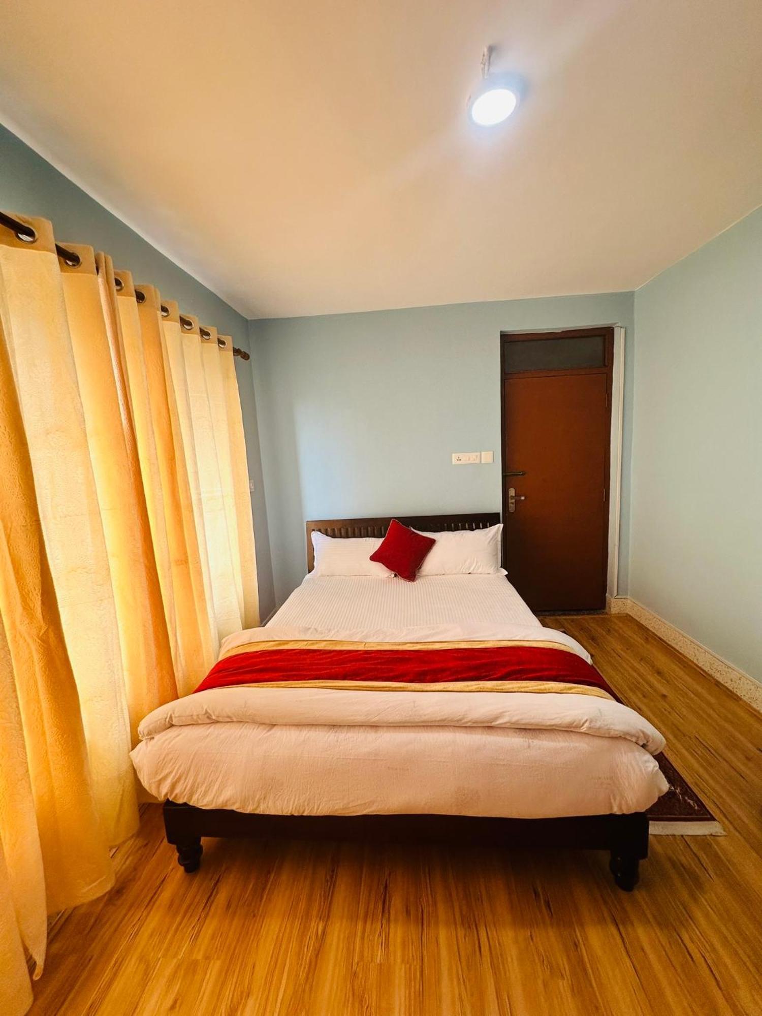 Ps Boutique Hotel Kathmandu Luaran gambar